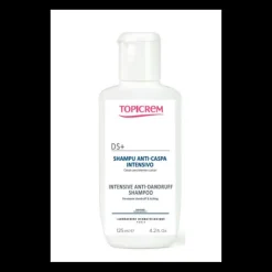 Outlet DS+ CHAMPÚ ANTICASPA INTENSIVO 125ML Tratamientos Capilares