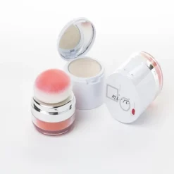 Outlet DUAL CONTOUR NOVA- BLUSH+HIGLIGH Blush|Iluminador & Corrector
