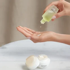 Hot Dual Essence Vitamina A|Luminosidad