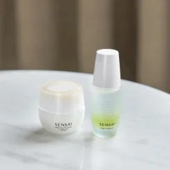 Hot Dual Essence Vitamina A|Luminosidad