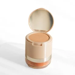Discount DUAL PEACH GLOW -BLUSH & HIGHIGTHER Blush|Polvos