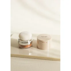 Discount DUAL PEACH GLOW -BLUSH & HIGHIGTHER Blush|Polvos