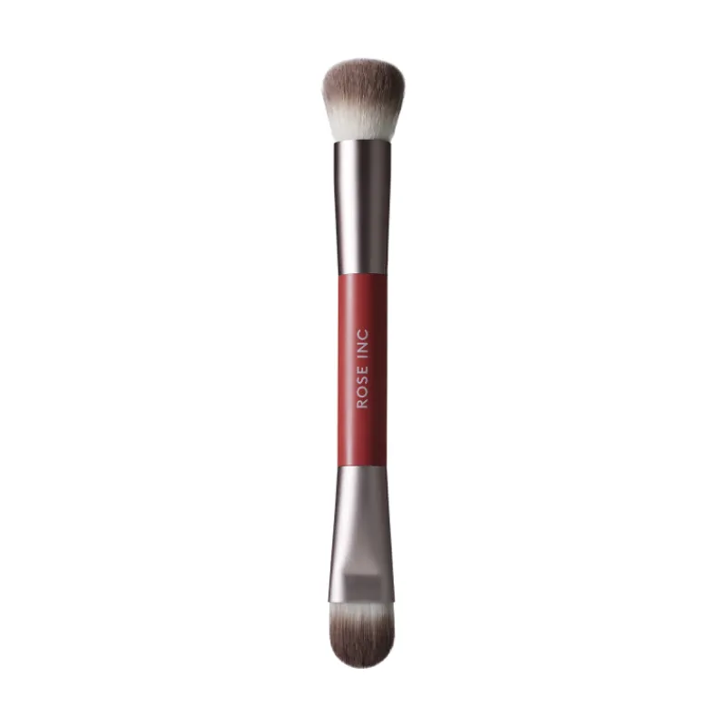 Dual-Ended Eyeshadow Brush Accesorios De Maquillaje