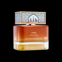 Hot Dubai Eau de Parfum Mujer Perfumes Árabes Hombre|Perfumes Árabes Mujer