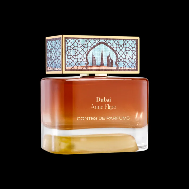 Hot Dubai Eau de Parfum Mujer Perfumes Árabes Hombre|Perfumes Árabes Mujer