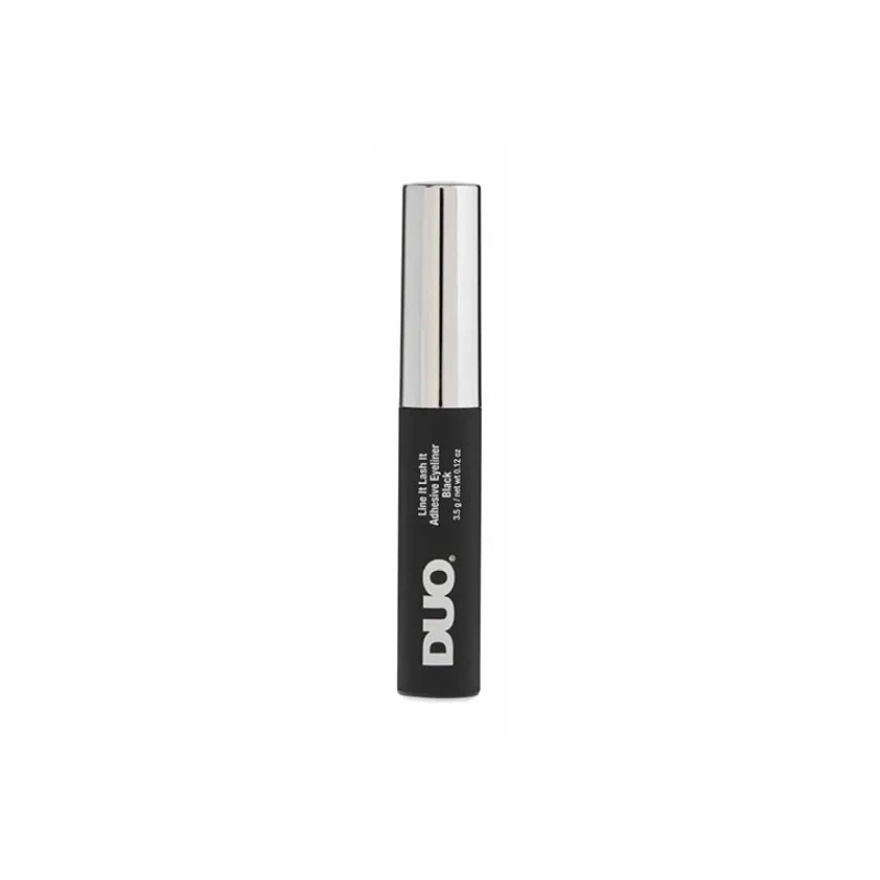 Clearance Duo Adhesivo Line It Lash It Accesorios De Maquillaje