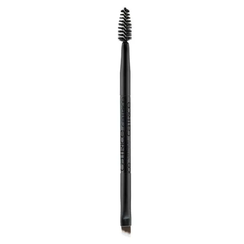 DUO EYEBROW DEFINING BRUSH Accesorios De Maquillaje