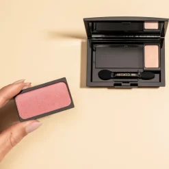 Best Duo Eyeshadow Applicator Accesorios De Maquillaje