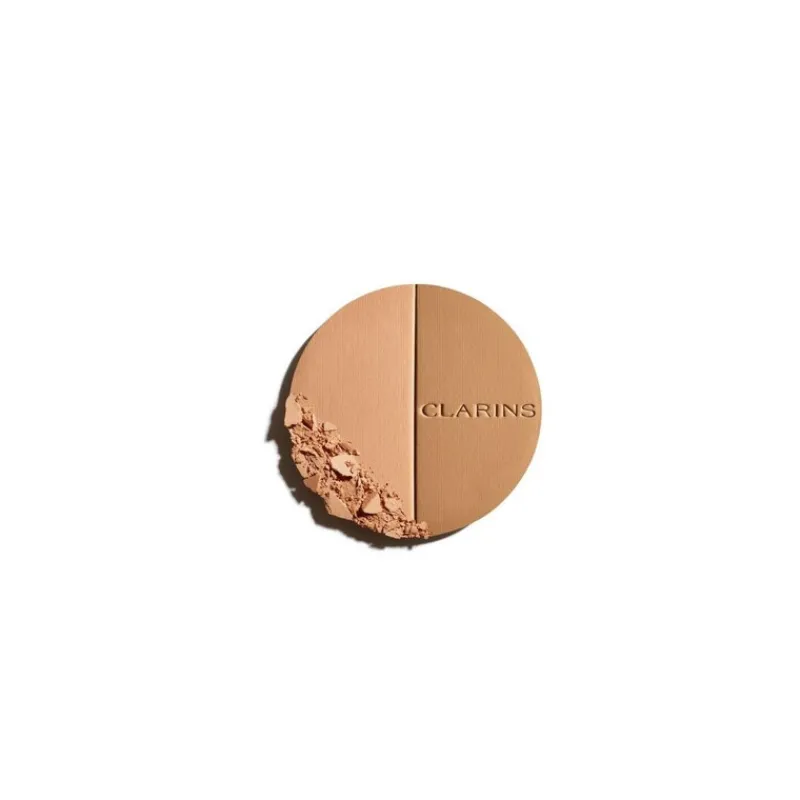 Sale DUO POUDRE EVER BRONZE Polvos
