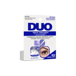 Online Duo Quick Set Adhesive Clear Accesorios De Maquillaje