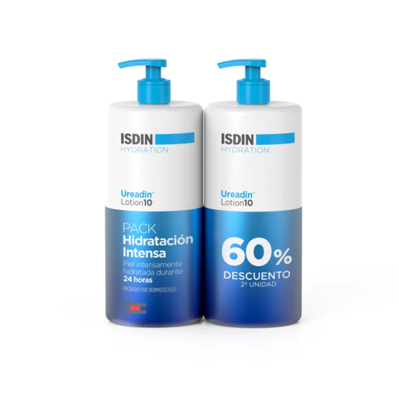 New DUO UREADIN LOTION10 Corporal