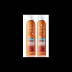Discount DUPLO  BABY SUN SYSTEM CON PRO-DNA COMPLEX SPF 50+ SPRAY 2 X 200ML Infantil|Protección Solar