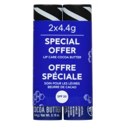 New DUPLO BÁLSAMO LABIAL CACAO PRECIO ESPECIAL Facial