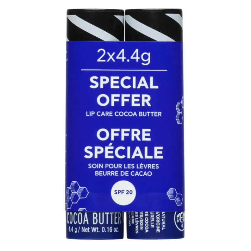 New DUPLO BÁLSAMO LABIAL CACAO PRECIO ESPECIAL Facial