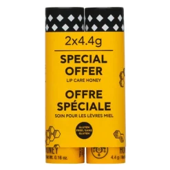 Clearance DUPLO BÁLSAMO LABIAL DE MIEL PRECIO ESPECIAL Facial