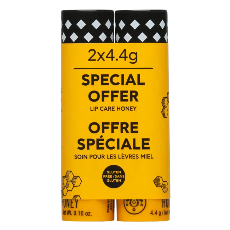 Clearance DUPLO BÁLSAMO LABIAL DE MIEL PRECIO ESPECIAL Facial