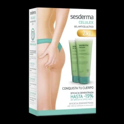 Online DUPLO CELULEX GEL 2X1 Corporal|Vitamina A