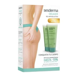 Online DUPLO CELULEX GEL 2X1 Corporal|Vitamina A