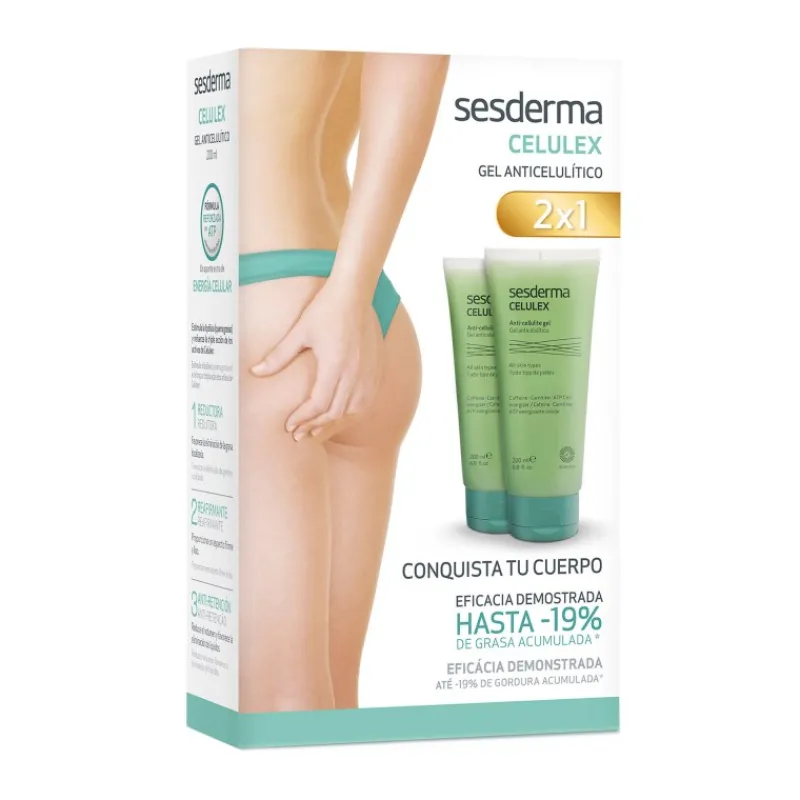 Online DUPLO CELULEX GEL 2X1 Corporal|Vitamina A