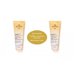 Discount DUPLO CHAMPÚ DE DUCHA AFTER SUN PARA CUERPO Y CABELLO SUN Tratamientos Capilares|Aftersun