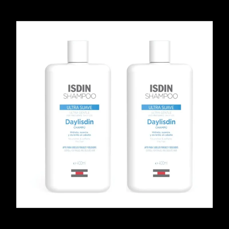 New Duplo Dayl Champú - 40% 2ªunidad Tratamientos Capilares