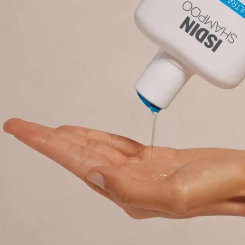 New Duplo Dayl Champú - 40% 2ªunidad Tratamientos Capilares