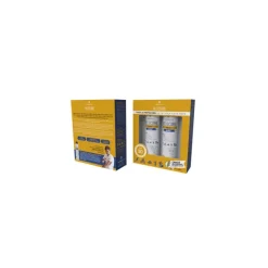 New DUPLO HELIOCARE PROTECCIÓN SPORT SPRAY 100ML+100ML 40% DESCUENTO EN LA 2ªUNIDAD Corporal