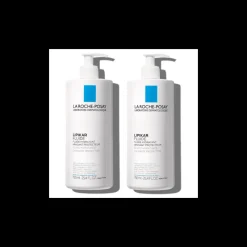 DUPLO LIPIKAR FLUIDO 750 ML Corporal