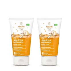 Online DUPLO NARANJA FRUTAL - 2 EN 1 CHAMPÚ & GEL Higiene Y Cuidado