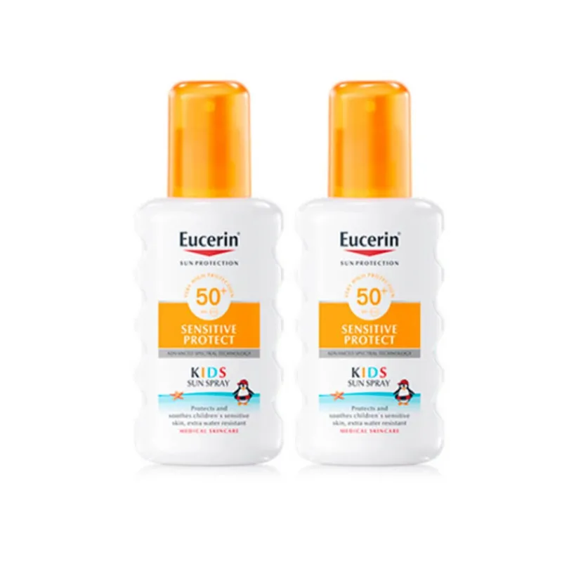 Best DUPLO SUN KIDS SPRAY SPF 50+ 200+200 ML Infantil|Protección Solar