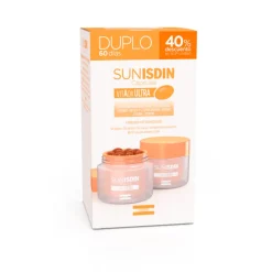 Sale DUPLO SUN 60 CÁPSULAS Corporal|Facial