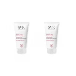 Hot DUPLO TOPIALYSE CREMA DE MANOS 2 X 50ML Cuidado Manos|Corporal