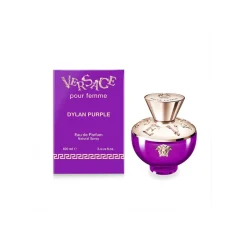 Discount DYLAN PURPLE EAU DE PARFUM Mujer Eau De Parfum Mujer