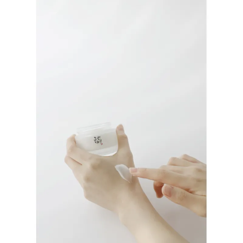 New Dynasty Cream Vitamina E|Niacinamida