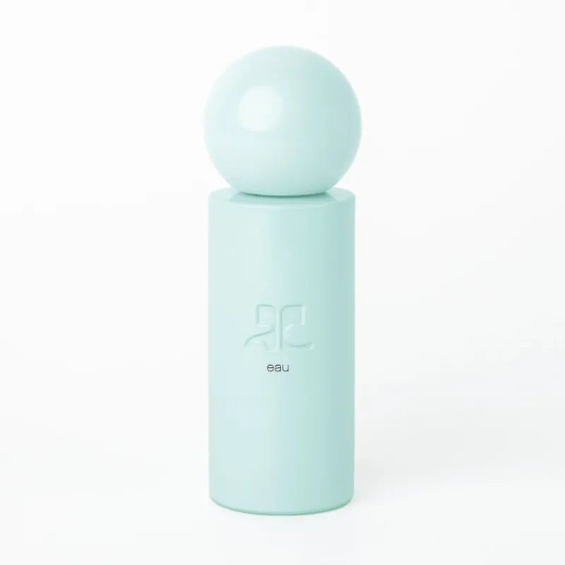 Hot EAU COURREGES EAU DE TOILETTE VAPORIZADOR 100ML Mujer Eau De Toilette Mujer