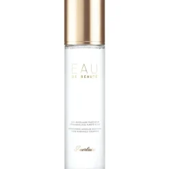 New EAU DE BEAUTÉ - AGUA MICELAR 200ML Karité|Miscelas