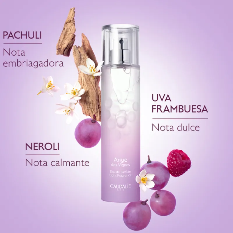 Sale EAU DE PERFUME ANGE DES VIGNES Corporal