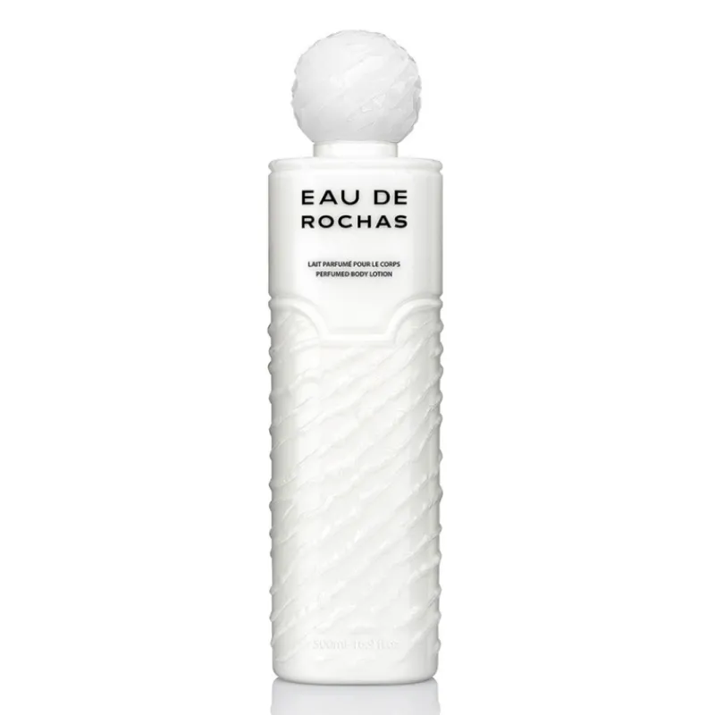 Sale EAU DE ROCHAS LAIT HYDRATANT 500ML Mujer Tratamiento Corporal