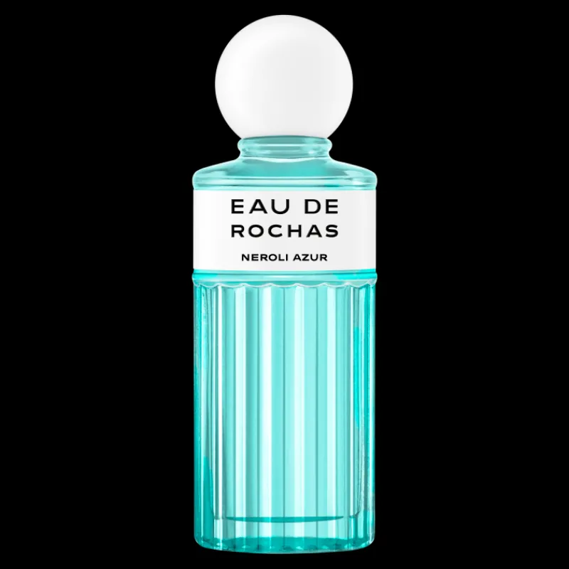 Eau de Rochas Neroli Azur Eau de Toilette Mujer Eau De Toilette Mujer