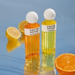 Discount EAU DE ROCHAS ORANGE HORIZON EAU DE TOILETTE Mujer Eau De Toilette Mujer