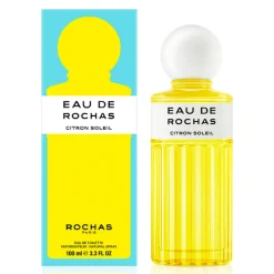 Clearance EAU DE TOILETTE CITRON SOLEIL Mujer Eau De Toilette Mujer
