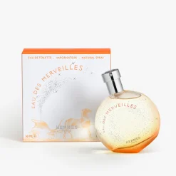 Online EAU DES MERVEILLES EAU DE TOILETTE Mujer Eau De Toilette Mujer