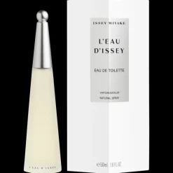 New EAU D'ISSEY EAU DE TOILETTE Mujer Eau De Toilette Mujer