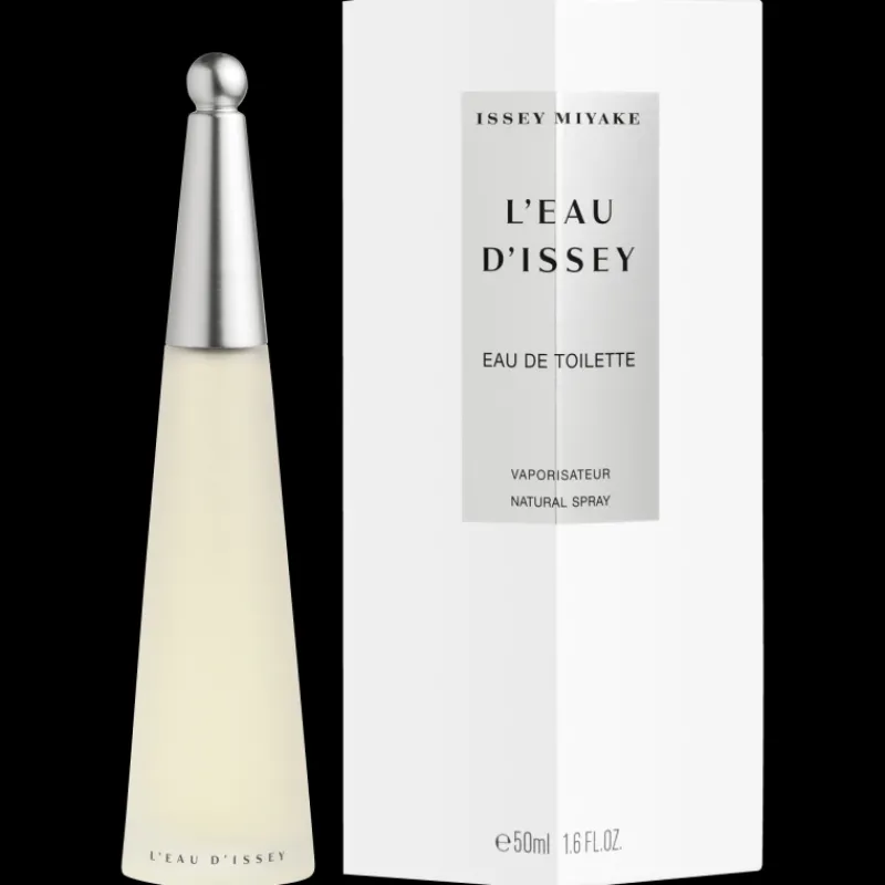 New EAU D'ISSEY EAU DE TOILETTE Mujer Eau De Toilette Mujer