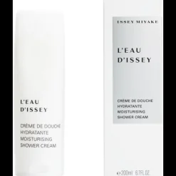 New EAU D'ISSEY GEL 200ML Mujer Tratamiento Corporal