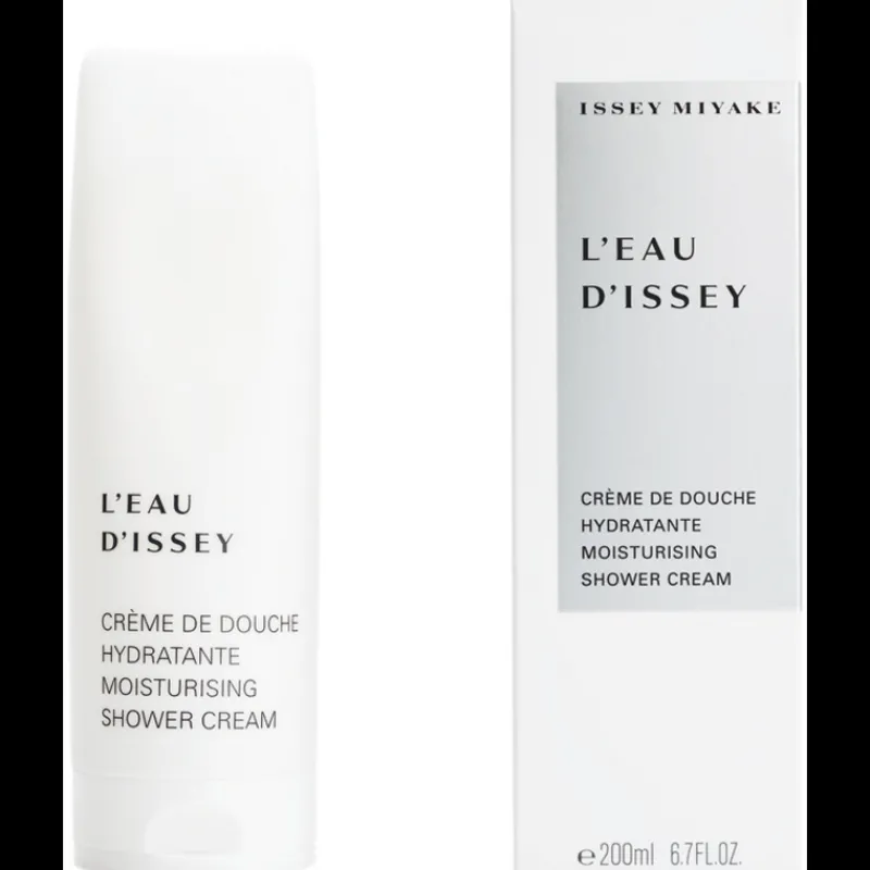 New EAU D'ISSEY GEL 200ML Mujer Tratamiento Corporal