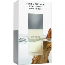Discount EAU D'ISSEY HOMME SET DUO NOMADE EDT Hombre Estuches Y Gift Sets