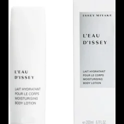 Discount EAU D'ISSEY LAIT 200ML Mujer Tratamiento Corporal