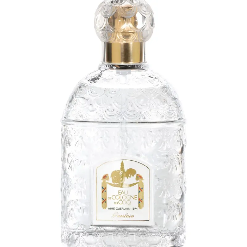 Outlet EAU DU COQ EAU DE COLOGNE Mujer Eau De Cologne Mujer