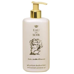 Clearance EAU DU SOIR GEL DOUCHE BAIN 250ML Mujer Tratamiento Corporal